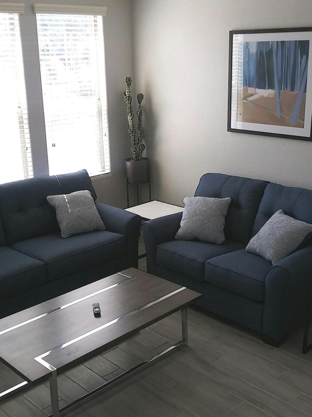 Villa Verde Surprise Stadium - Resort Living 외부 사진