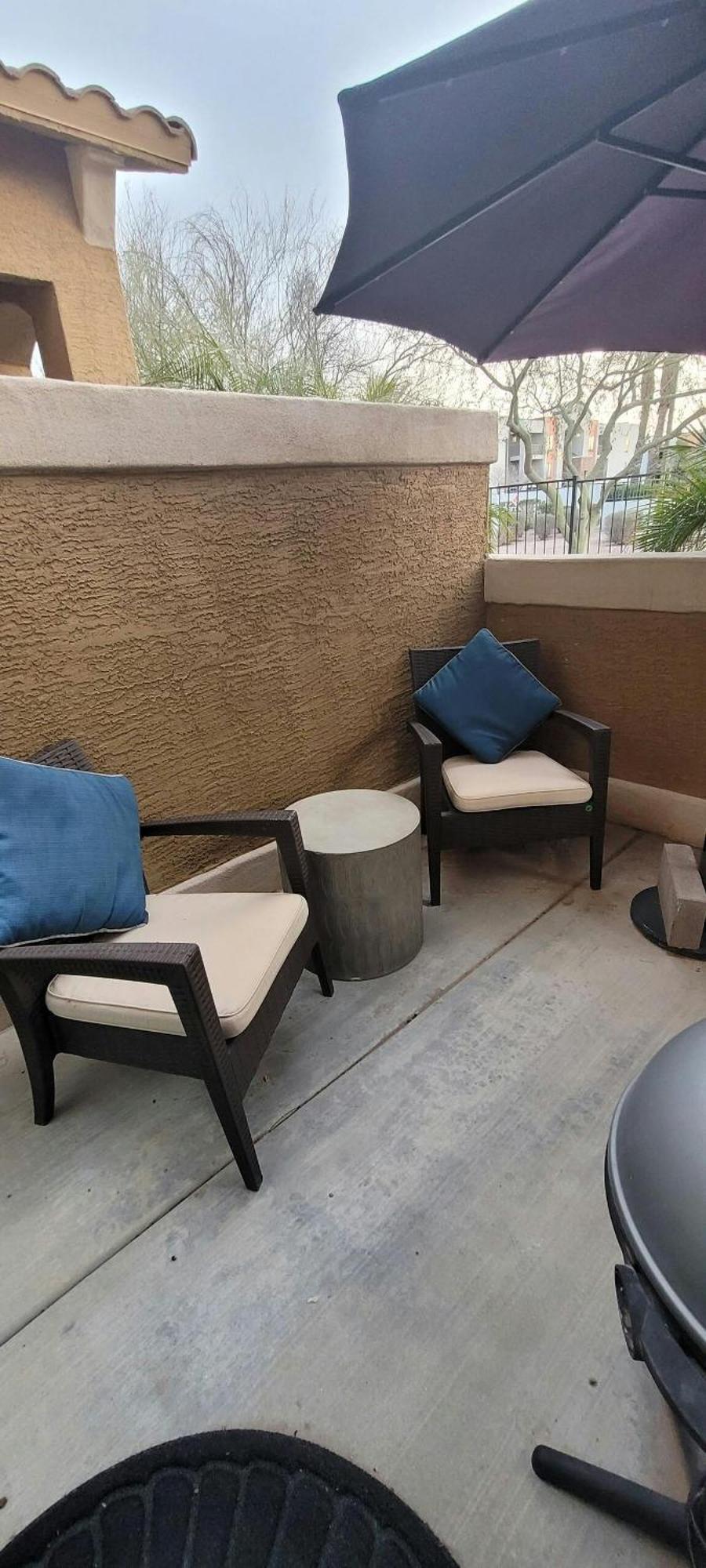 Villa Verde Surprise Stadium - Resort Living 외부 사진