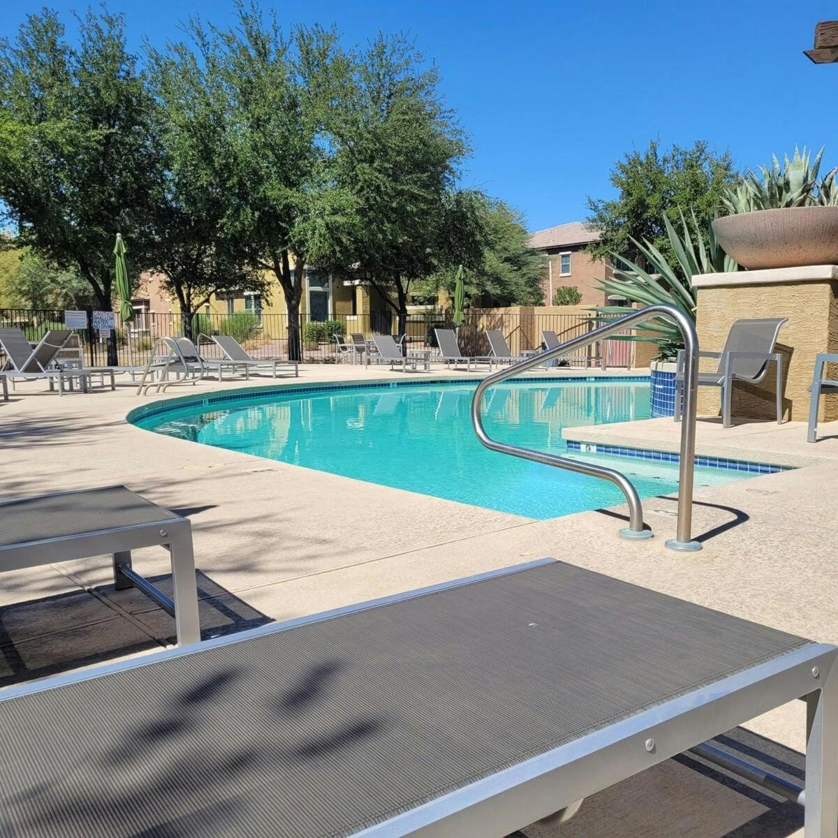 Villa Verde Surprise Stadium - Resort Living 외부 사진