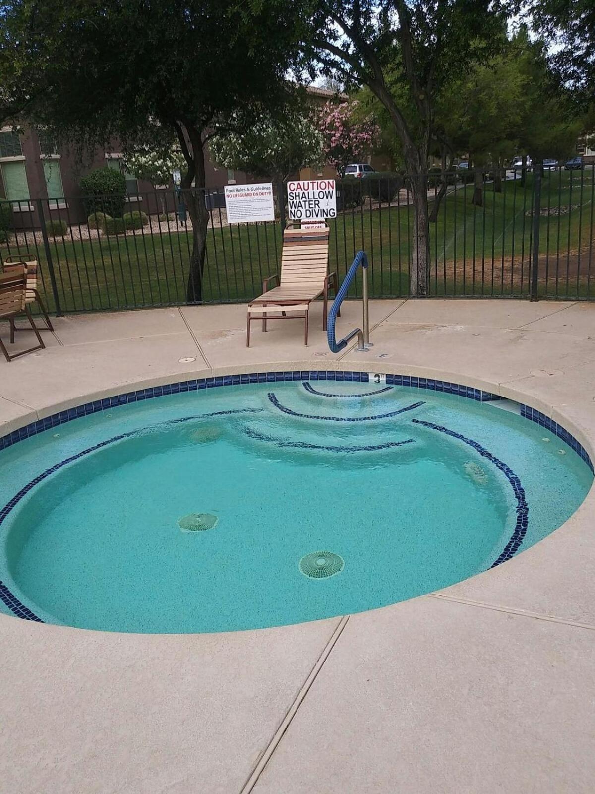 Villa Verde Surprise Stadium - Resort Living 외부 사진