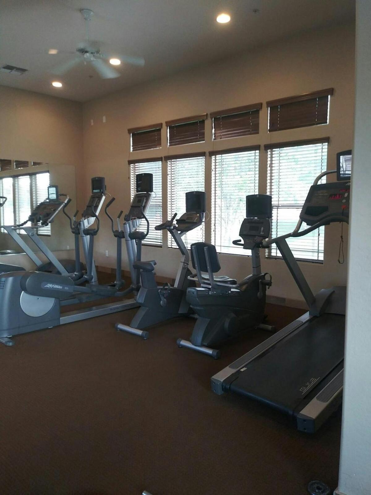 Villa Verde Surprise Stadium - Resort Living 외부 사진